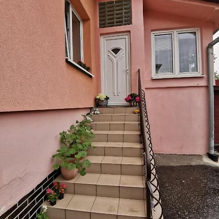 Rodinny Apartman V Dome Košice Exterior foto