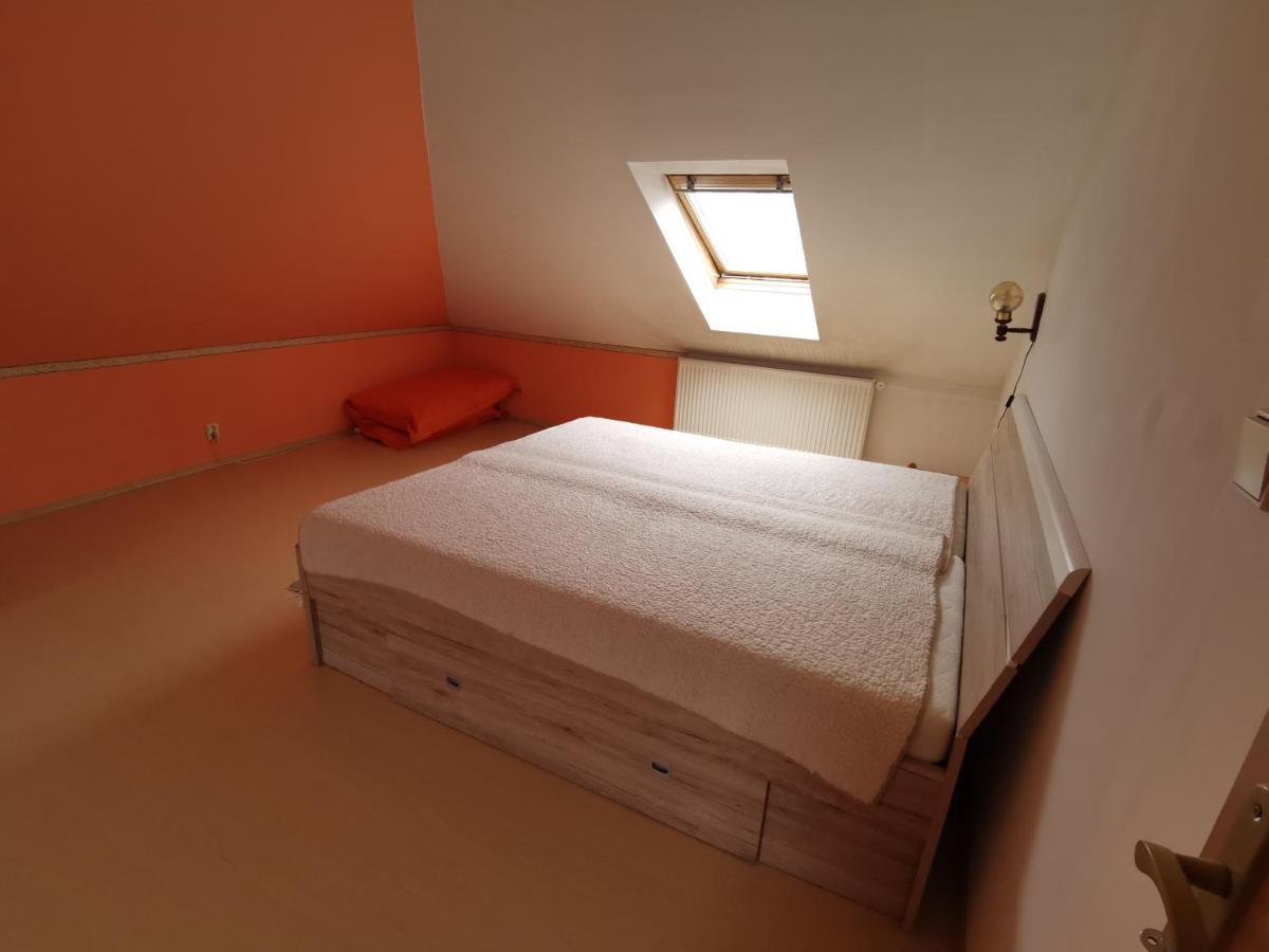 Rodinny Apartman V Dome Košice Exterior foto