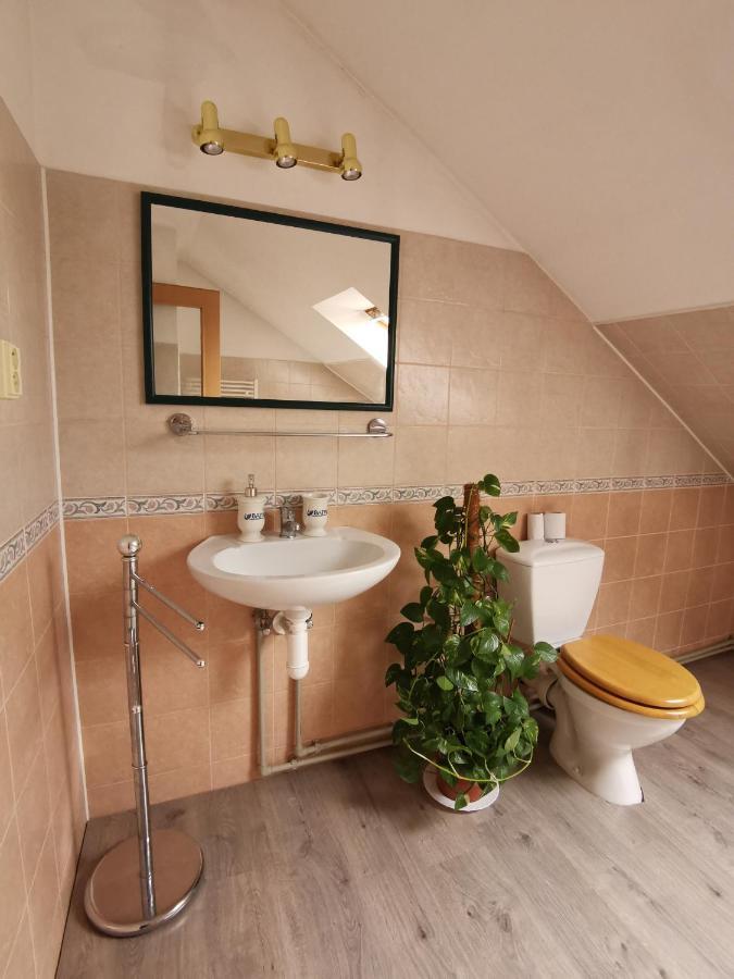Rodinny Apartman V Dome Košice Exterior foto