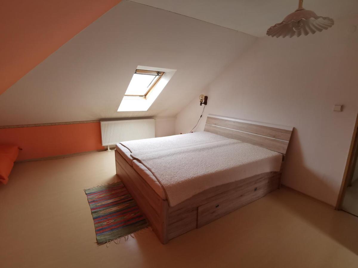 Rodinny Apartman V Dome Košice Exterior foto