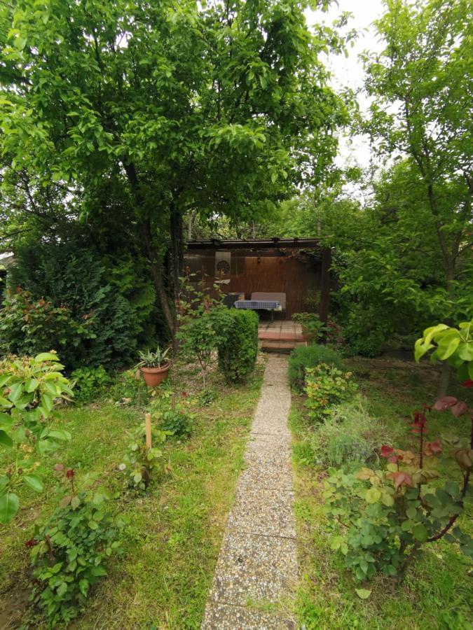Rodinny Apartman V Dome Košice Exterior foto