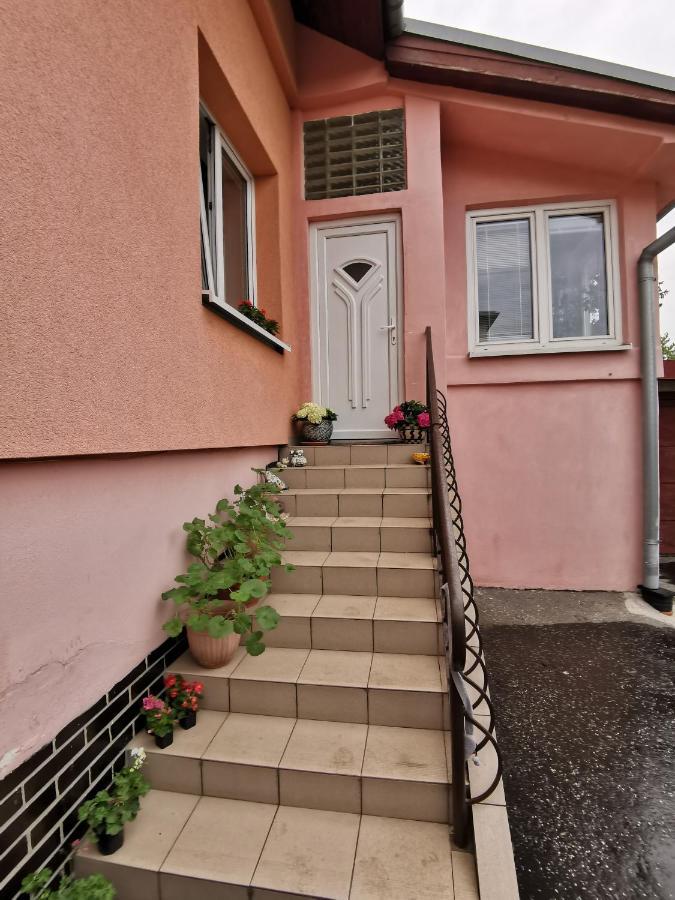 Rodinny Apartman V Dome Košice Exterior foto