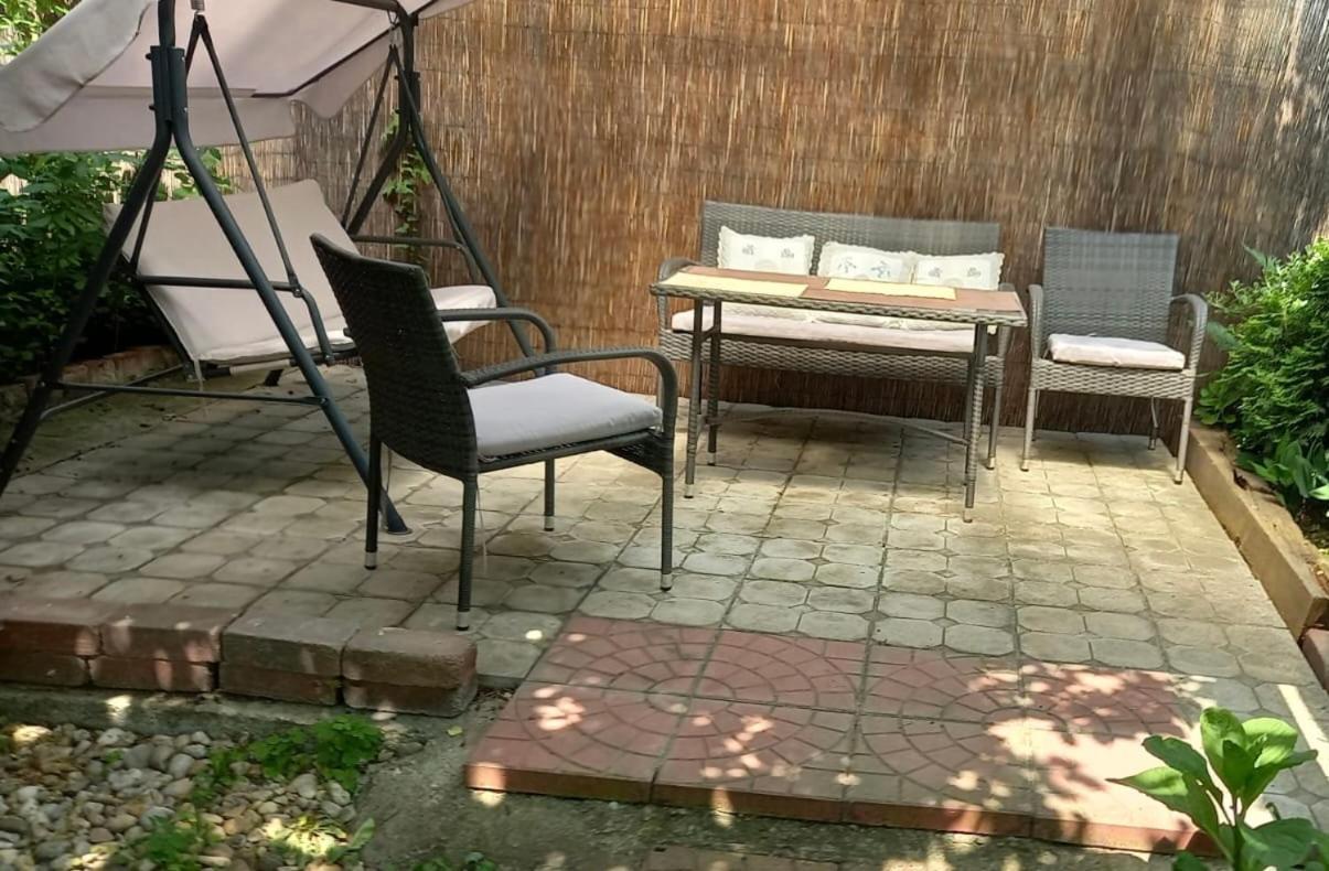Rodinny Apartman V Dome Košice Exterior foto