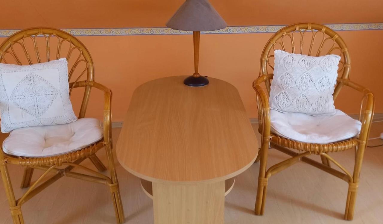 Rodinny Apartman V Dome Košice Exterior foto