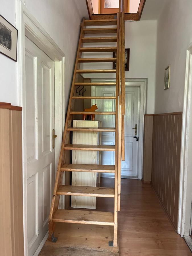 Rodinny Apartman V Dome Košice Exterior foto